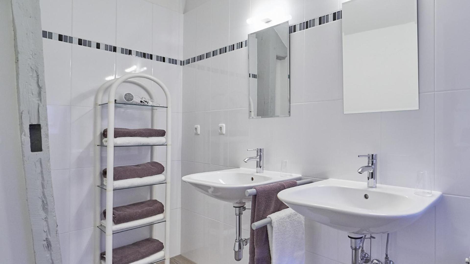 Klosterkrug Apartments Λούνεμπουργκ Εξωτερικό φωτογραφία