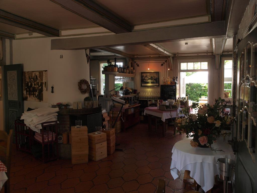 Klosterkrug Apartments Λούνεμπουργκ Εξωτερικό φωτογραφία